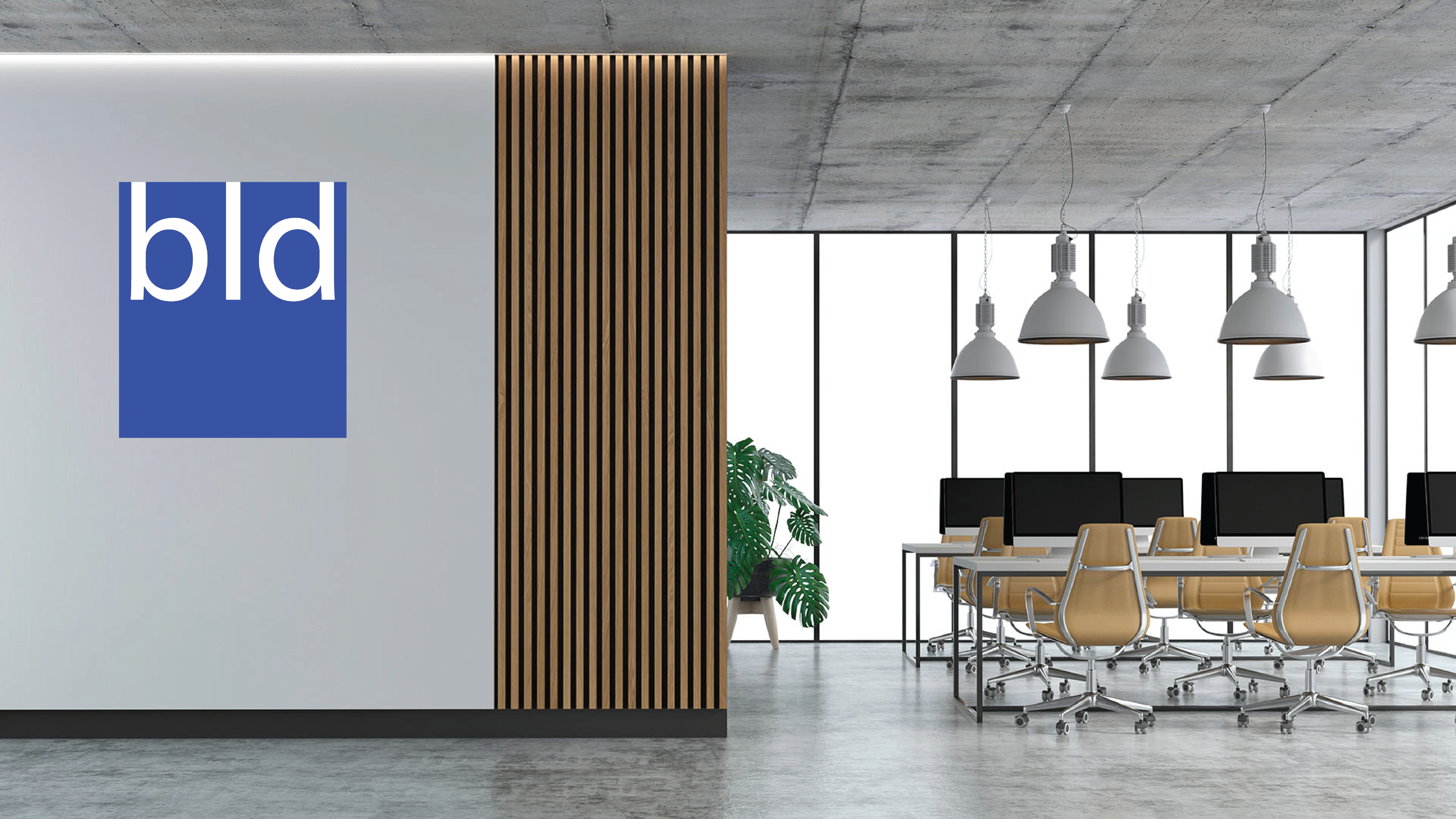BLD Office / Property